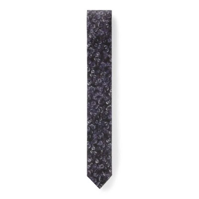 вратовръзки,hugo,10266065,6,cm,tie,grey
