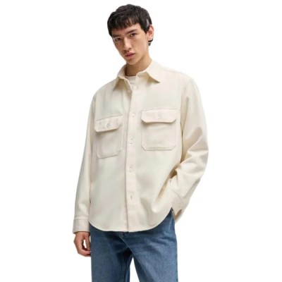 риза,с,дълъг,ръкав,мъжки,ризи,hugo,ebolt,10263748,long,sleeve,shirt,beige