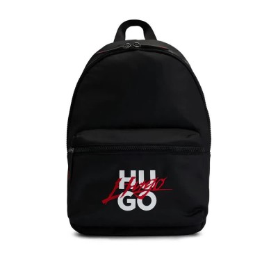 раница,раници,hugo,handwritten2.0,10260368,backpack,black
