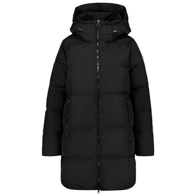 палто,дамски,якета,и,палта,luhta,halla,coat,black,(black)