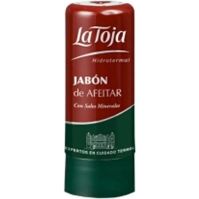 бръснене,la,toja,shaving,bar,sensitive,skin,multicolor,(clear)