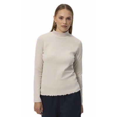тениска,дамски,тениски,redgreen,crawley,t,shirt,ecru,(beige)
