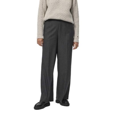 панталони,дамски,панталони,redgreen,marina,pants,grey,(grey,stripe)