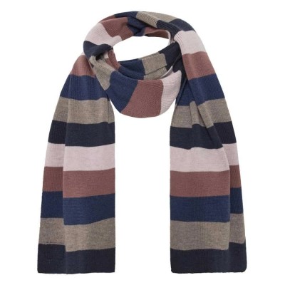 шал,ръкавици,шапки,и,шалове,redgreen,valeria,scarf,multicolor,(pale,pink,stripe)