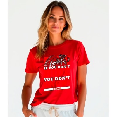 тениска,дамски,тениски,kruskis,dont,know,short,sleeve,t,shirt,red,(red)