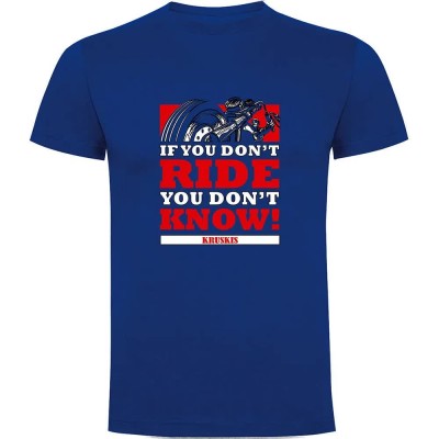 тениска,мъжки,тениски,kruskis,dont,know,short,sleeve,t,shirt,royal,blue,(blue)