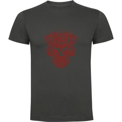 тениска,мъжки,тениски,kruskis,katrina,short,sleeve,t,shirt,dark,grey,(grey)