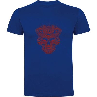 тениска,мъжки,тениски,kruskis,katrina,short,sleeve,t,shirt,royal,blue,(blue)