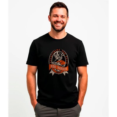 тениска,мъжки,тениски,kruskis,ride,harder,short,sleeve,t,shirt,black,(black)