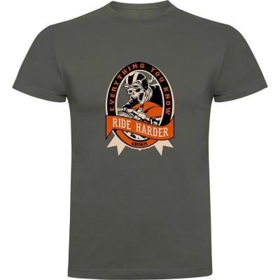 тениска,мъжки,тениски,kruskis,ride,harder,short,sleeve,t,shirt,dark,army,green,(green,grey)