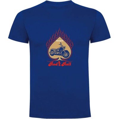 тениска,мъжки,тениски,kruskis,scooter,pride,short,sleeve,t,shirt,royal,blue,(blue)
