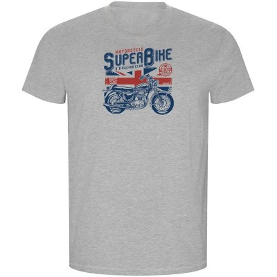 тениска,мъжки,тениски,kruskis,super,bike,eco,short,sleeve,t,shirt,grey,(heather,grey)