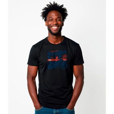 тениска,мъжки,тениски,kruskis,super,bike,short,sleeve,t,shirt,black,(black)