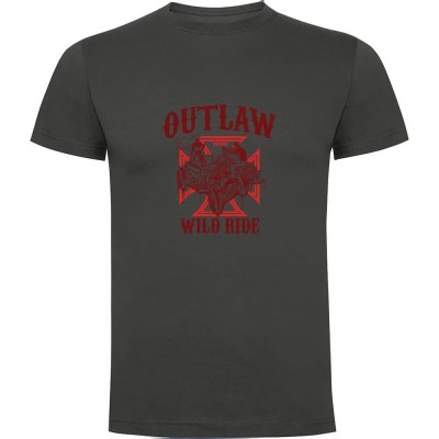 тениска,мъжки,тениски,kruskis,wild,ride,short,sleeve,t,shirt,dark,grey,(red)
