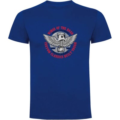 тениска,мъжки,тениски,kruskis,wings,of,road,short,sleeve,t,shirt,royal,blue,(blue)