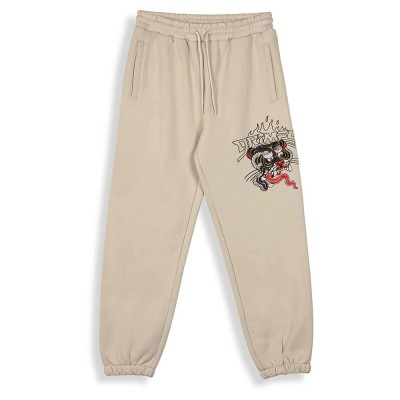 анцуг,мъжки,панталони,grimey,deeper,heavyweight,sweat,pants,cream,(beige)