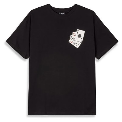 тениска,мъжки,тениски,grimey,deeper,regular,short,sleeve,t,shirt,black