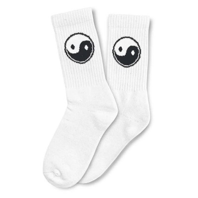 чорапи,мъжки,чорапи,grimey,hijacker,socks,white,(white)