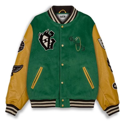 яке,мъжки,якета,grimey,saoirse,jacket,green