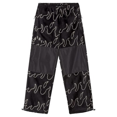 детски,анцуг,мъжки,панталони,grimey,voodoo,child,sweat,pants,black