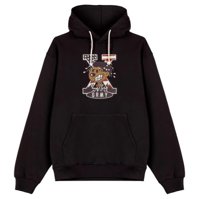 детски,суичър,мъжки,пуловери,grimey,voodoo,child,vintage,hoodie,black