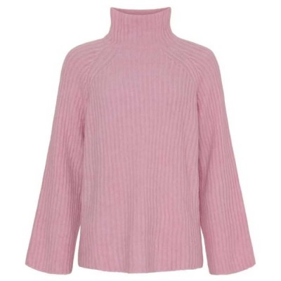 блуза,дамски,пуловери,дамски,плетени,дрехи,sea,ranch,hella,sweater,pink,(light,pink)
