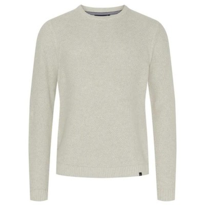 блуза,мъжки,пуловери,sea,ranch,kian,sweater,sand,melange,(beige)