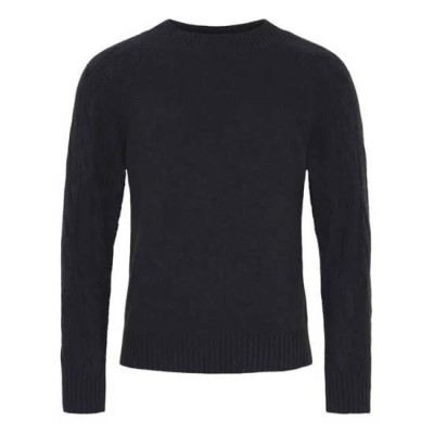 блуза,дамски,пуловери,дамски,плетени,дрехи,sea,ranch,mirja,sweater,black,(sr,navy)