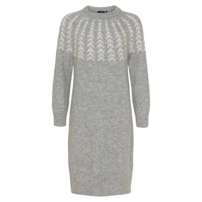 рокля,дамски,поли,и,рокли,sea,ranch,monica,dress,grey