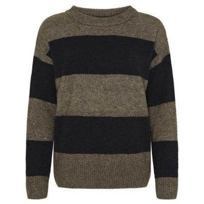 блуза,дамски,пуловери,дамски,плетени,дрехи,sea,ranch,nina,sweater,brown