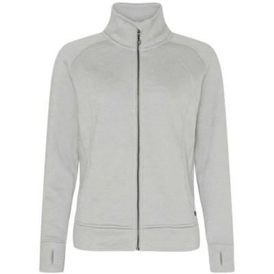 блуза,дамски,блузи,sea,ranch,tanja,sweatshirt,grey,melange