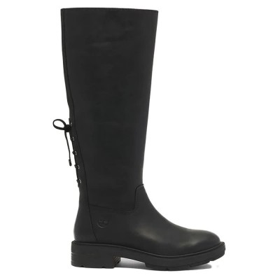 обувки,дамски,боти,дамски,високи,обувки,за,ходене,timberland,brimfield,zip,up,boots,black,full,grain,(black)