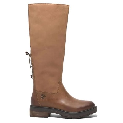 обувки,дамски,боти,дамски,високи,обувки,за,ходене,timberland,brimfield,zip,up,boots,brown