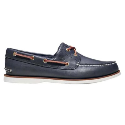 обувки,мъжки,обувки,timberland,classic,wide,boat,shoes,blue