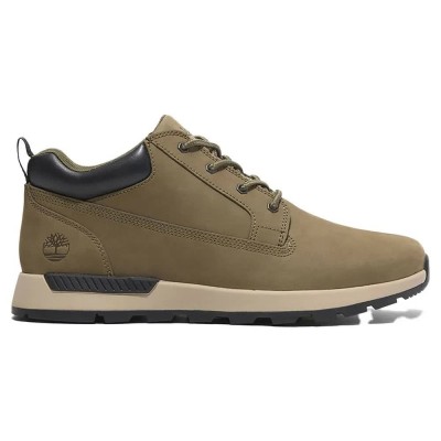 маратонки,мъжки,маратонки,timberland,killington,trekker,trainers,olive,nubuck,(brown)
