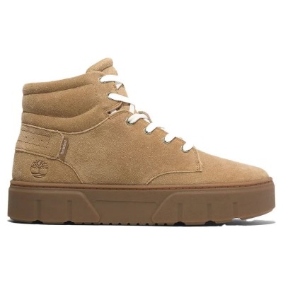 високи,кецове,дамски,маратонки,timberland,laurel,court,high,top,trainers,brown