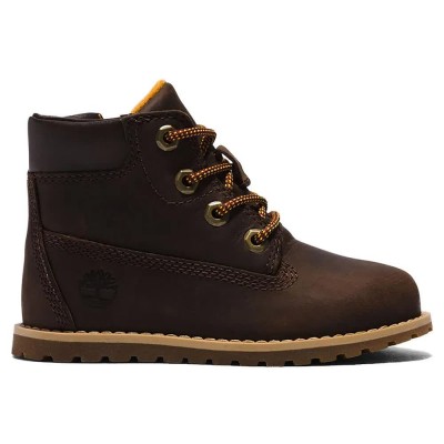 обувки,детски,боти,timberland,pokey,pine,zip,toddler,boots,dark,brown,(brown)
