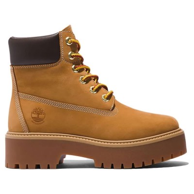 обувки,дамски,боти,дамски,високи,обувки,за,ходене,timberland,stone,street,6´´,wp,boots,wheat,(brown)