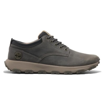 маратонки,мъжки,маратонки,timberland,winsor,park,trainers,medium,grey,full,grain,(grey)