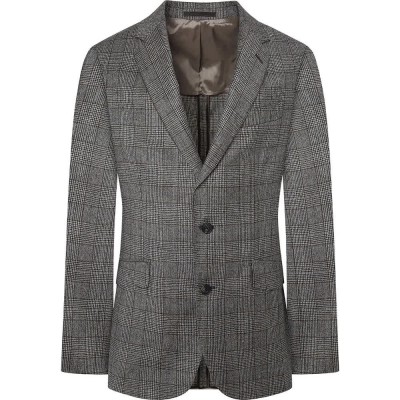 сако,мъжки,сака,hackett,130s,pow,blazer,grey,(brown)