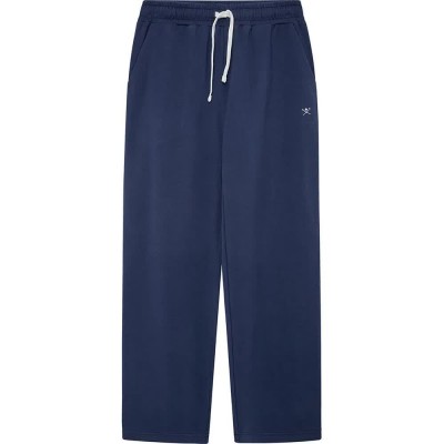 анцуг,мъжки,панталони,hackett,brushed,sweat,pants,navy,(blue)