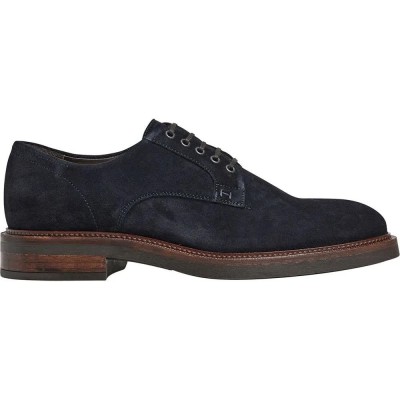 обувки,мъжки,обувки,hackett,egmont,velvet,shoes,marine,blue