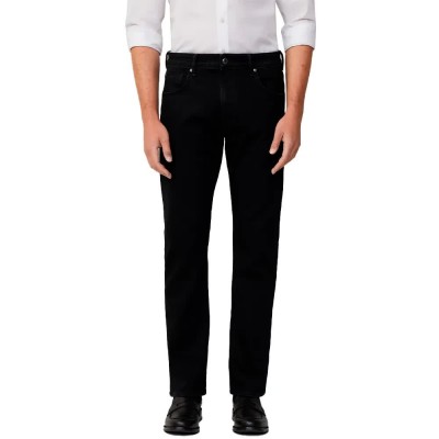 дънки,мъжки,панталони,hackett,hm212638,jeans,black
