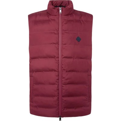 потник,мъжки,потници,hackett,hm403221,vest,winter,red,(red)