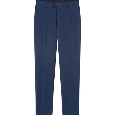 панталони,мъжки,панталони,hackett,hm470528,dress,pants,blue,(middle,blue)