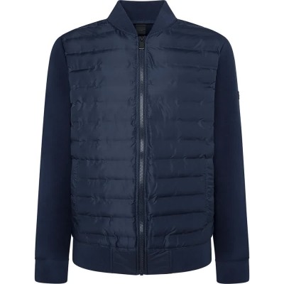 яке,мъжки,якета,hackett,hm581276,bomber,jacket,blue