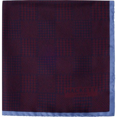 ръкавици,шапки,и,шалове,hackett,htooth,checkrbrd,hnk,handkerchief,red,(winter,red)