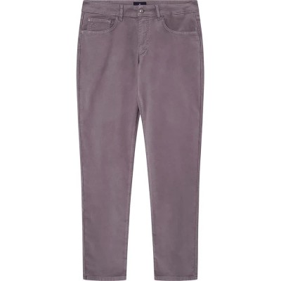 панталони,мъжки,панталони,hackett,moleskin,5pkt,pants,grey