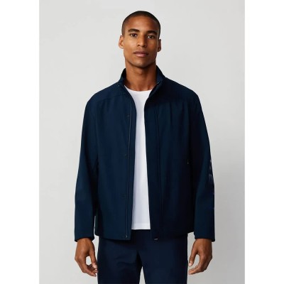 яке,мъжки,якета,hackett,moto,jacket,blue
