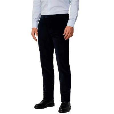 панталони,мъжки,панталони,hackett,pigment,cord,pants,black